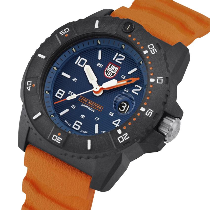 Luminox Navy SEAL - 3603