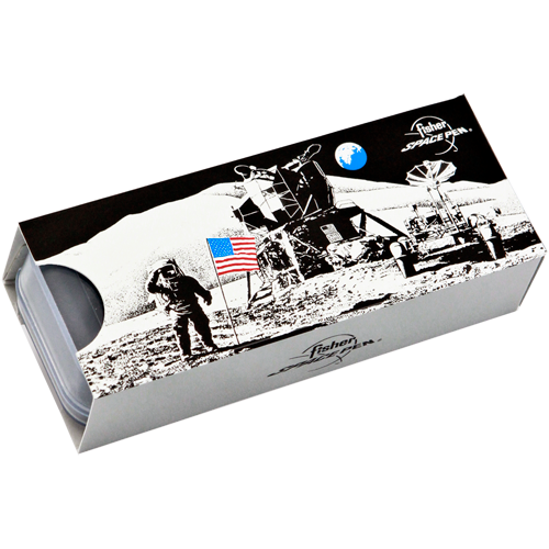 Fisher Chrome Bullet 400 Space Pen