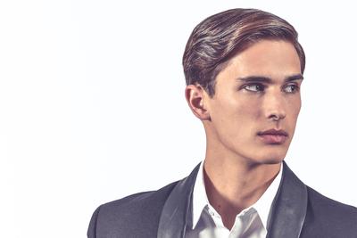 18.21 Man Made Sweet Tobacco Premium Hairspray