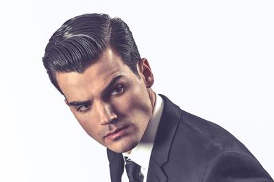 18.21 Man Made Sweet Tobacco Pomade