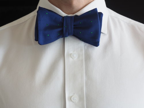 Hound Bowties The Pointer