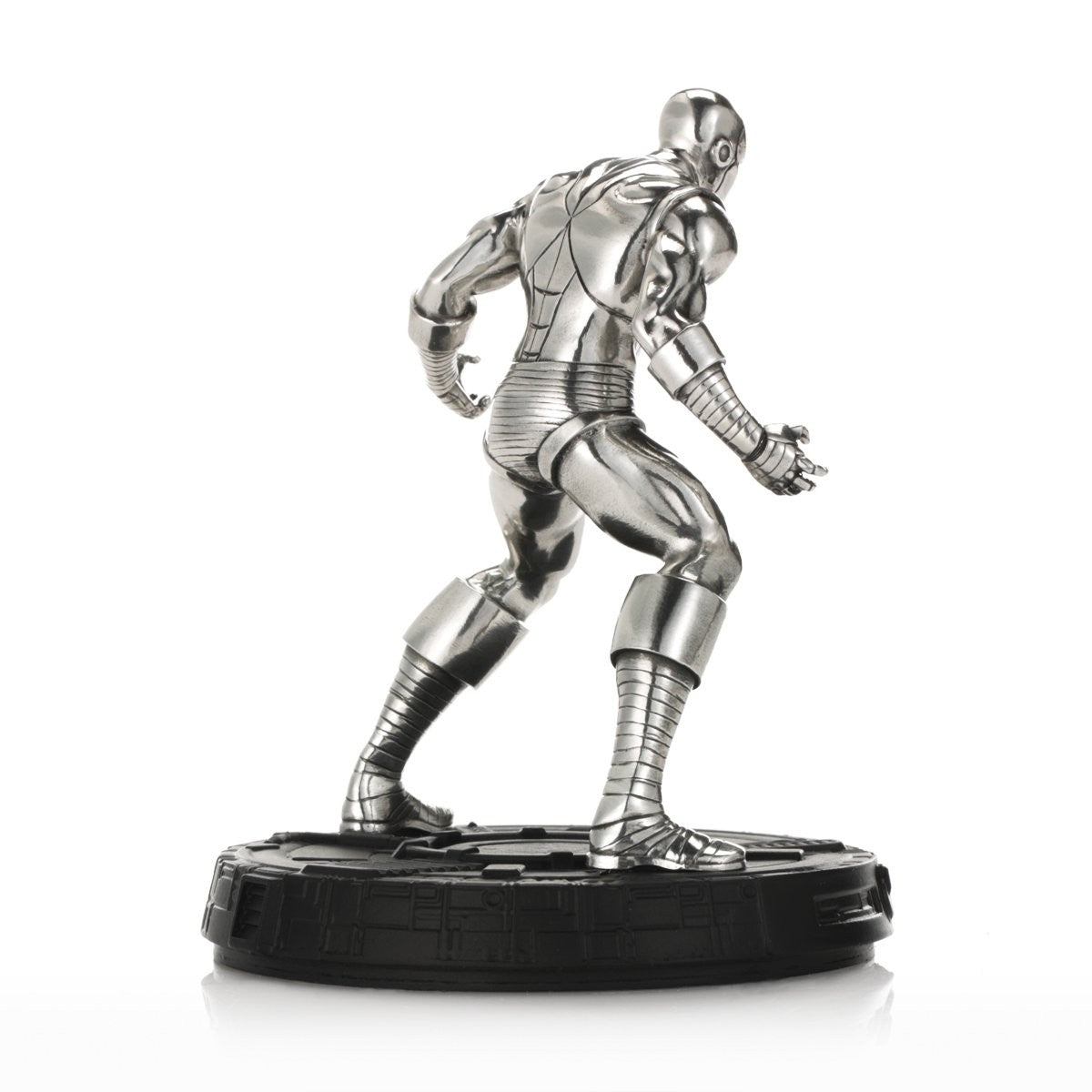 Royal Selangor Iron Man Invincible Figurine