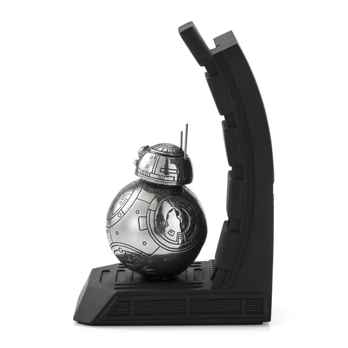 Royal Selangor BB-8 Bookend