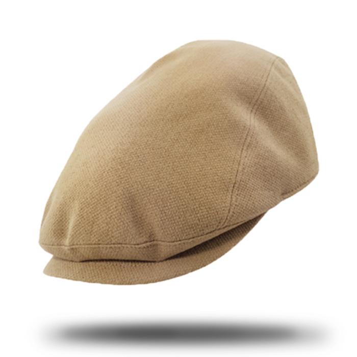 Stanton Hats Linen Ivy Cap SY015