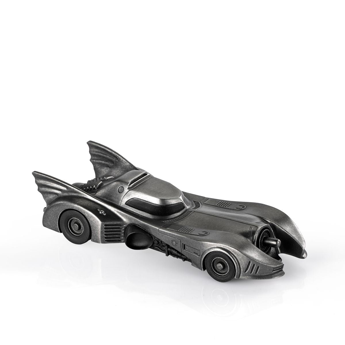 Royal Selangor Batmobile Replica