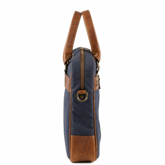 Moore &amp; Giles Flyweight Briefcase