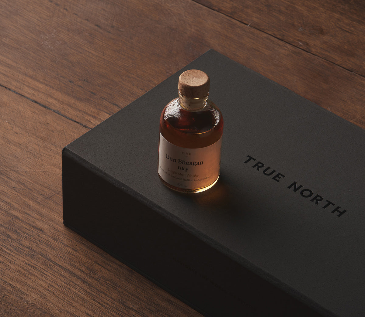 True North Provenance Whiskey Release