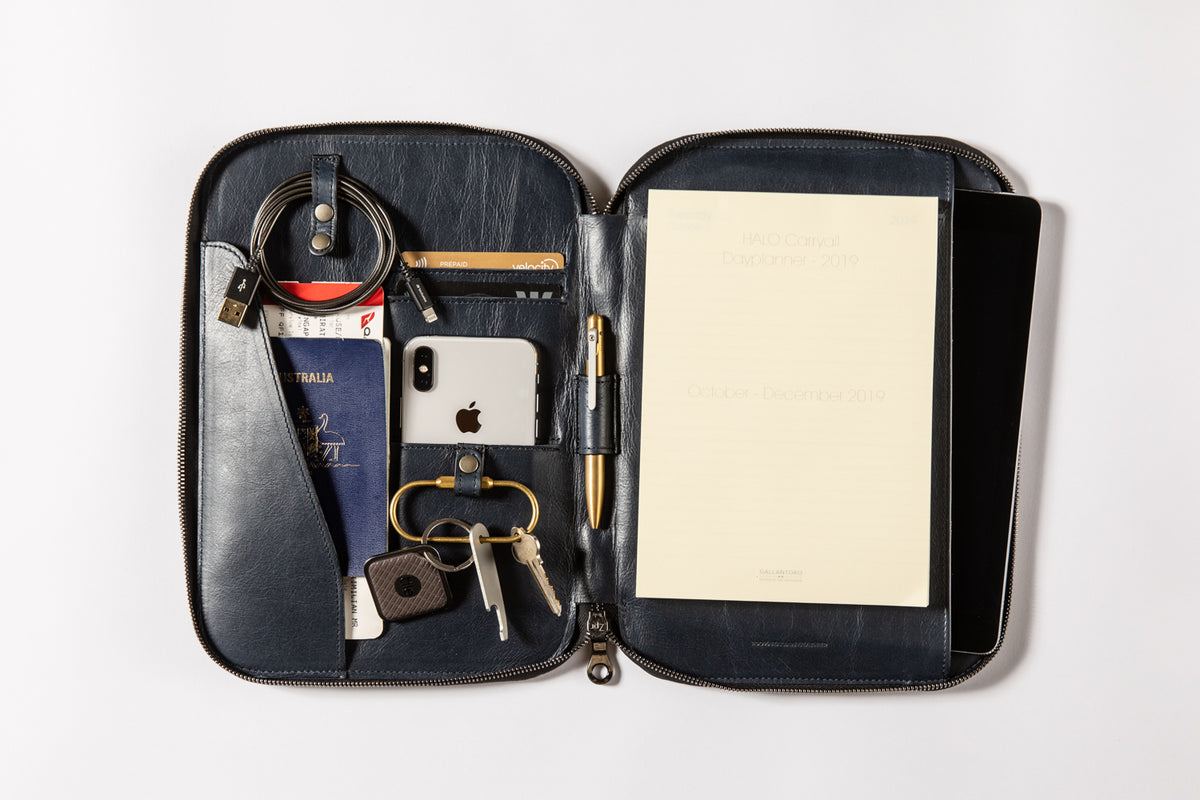 Gallantoro HALO Compendium with Diary