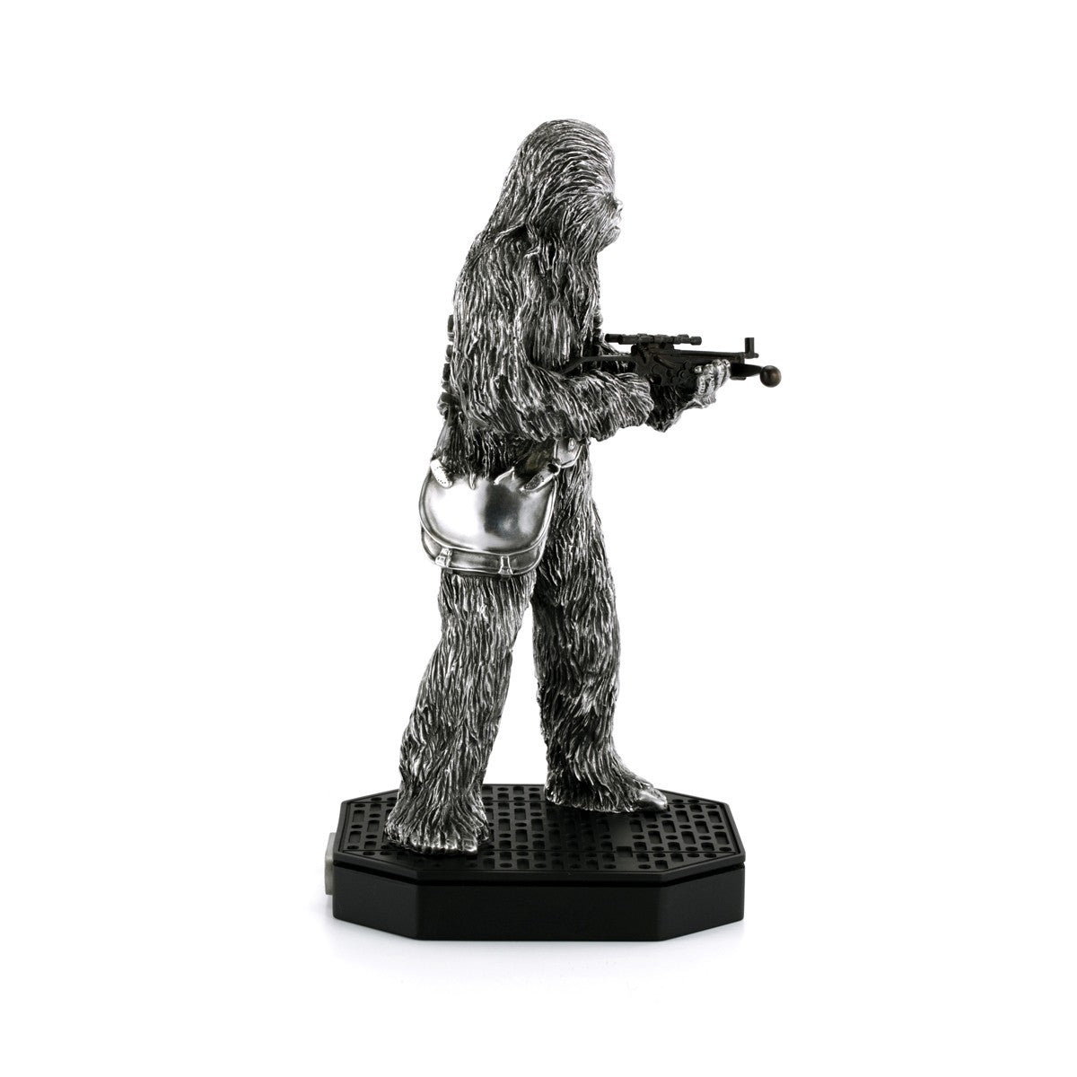 Royal Selangor Limited Edition Chewbacca Figurine