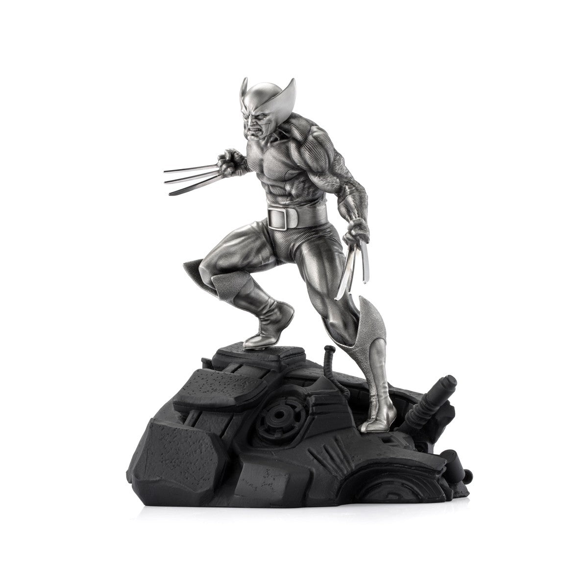 Limited Edition Wolverine Victorious Figurine
