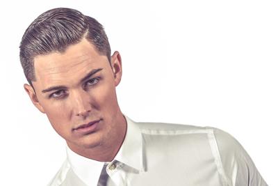 18.21 Man Made Sweet Tobacco Pomade