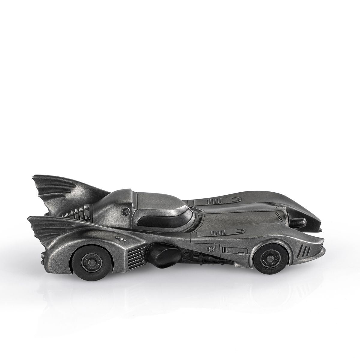 Royal Selangor Batmobile Replica