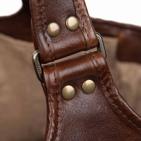 Moore &amp; Giles Belle Picnic Tote