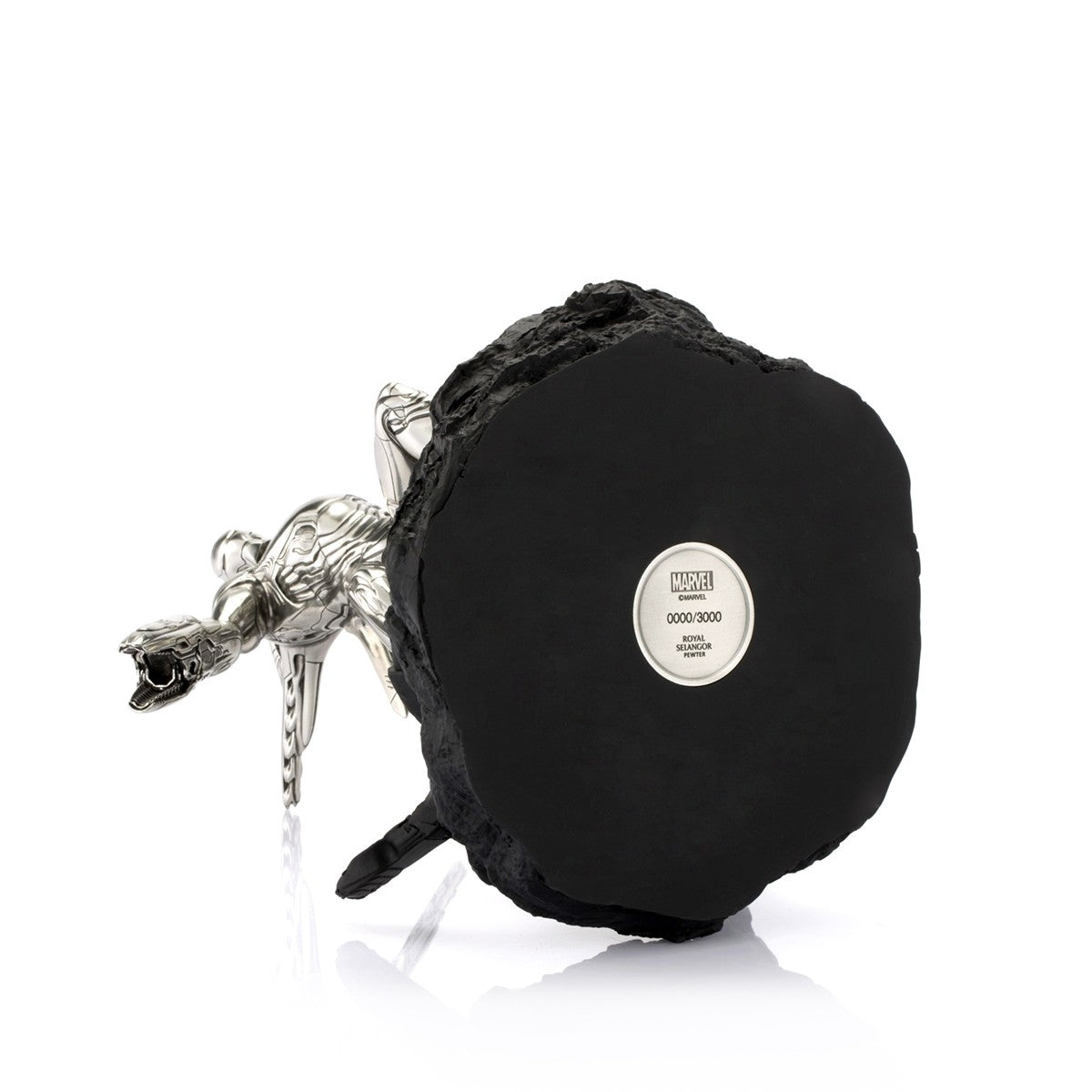 Royal Selangor Limited Edition Iron Man Infinity War Figurine