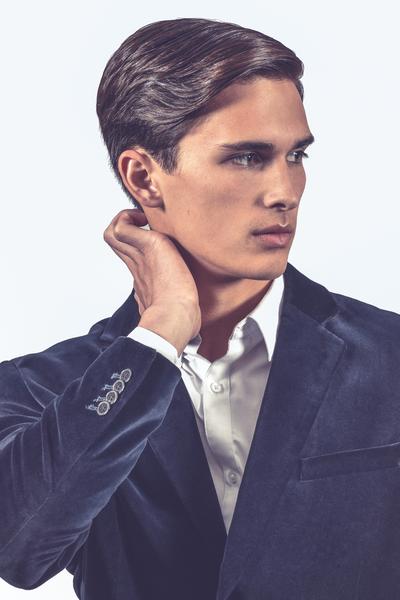 18.21 Man Made Sweet Tobacco Spirits