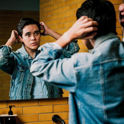 18.21 Man Made Original Sweet Tobacco Man Made Wash