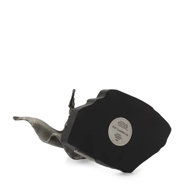 Royal Selangor Limited Edition Mandalorian Figurine