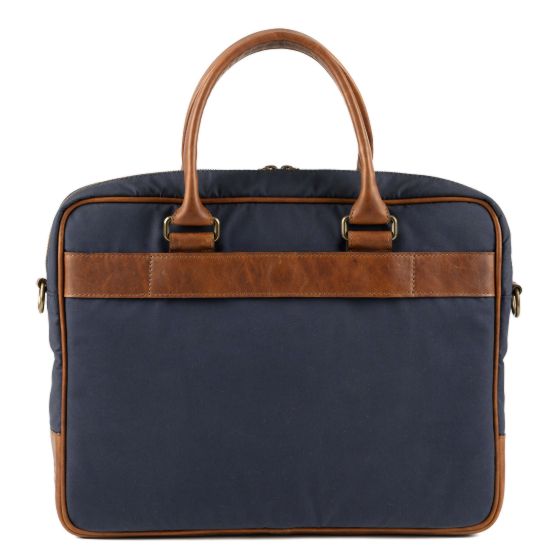 Moore &amp; Giles Flyweight Briefcase