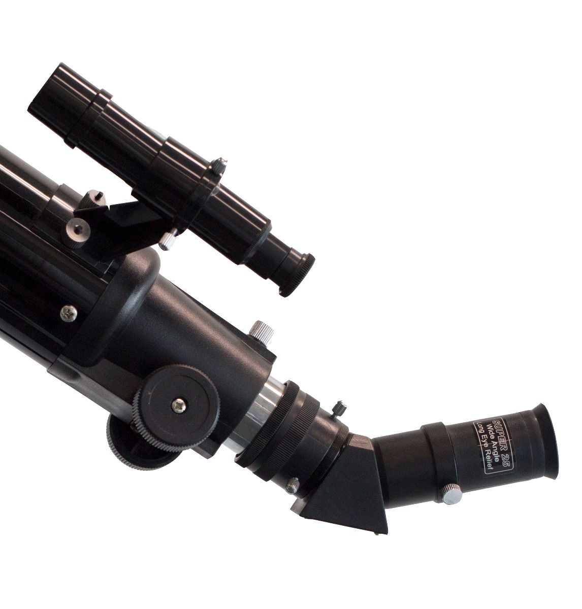 Saxon 709AZ3 Refractor Telescope