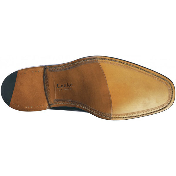 Loake 1880 Strand Shoe