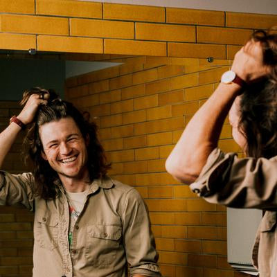 18.21 Man Made Spiced Vanilla Man Made Wash