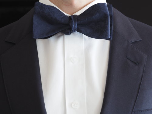 Hound Bowties The Vallhund