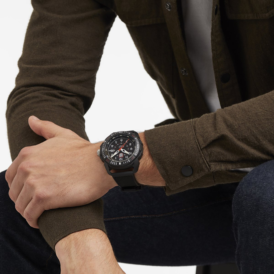 Luminox ICE-SAR Arctic