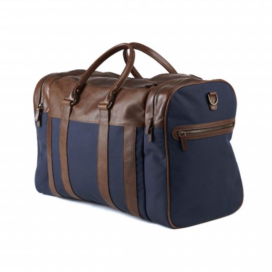 Moore &amp; Giles Cleland XL Duffle
