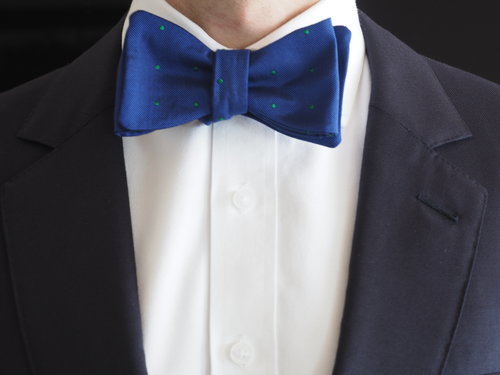 Hound Bowties The Pointer