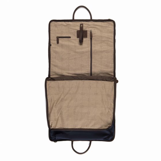 Moore &amp; Giles Gravely Garment Bag