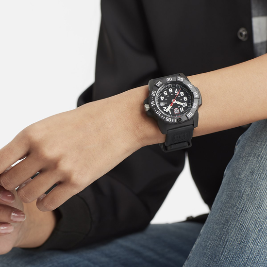 Luminox Navy SEAL - 3501