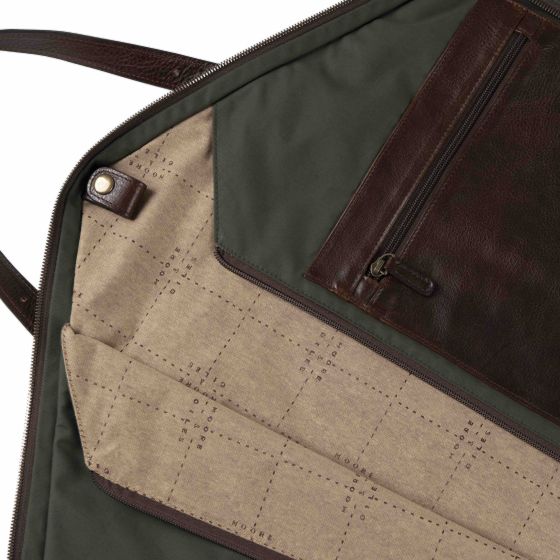 Moore &amp; Giles Stanley Suit Valet