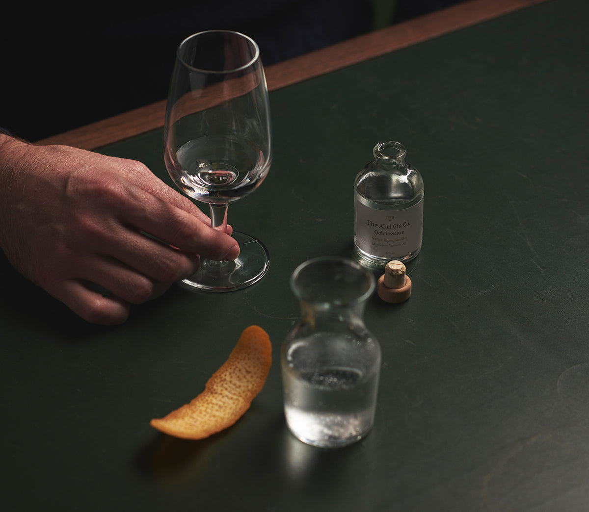 True North Coast to Coast Gin Release