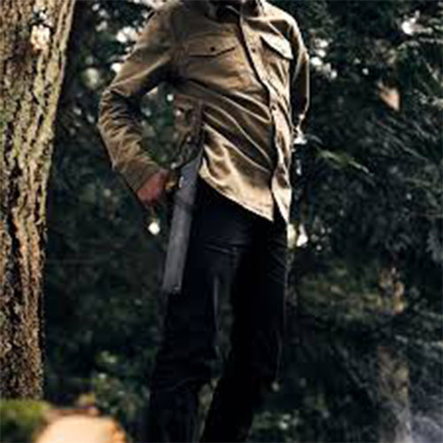 Barebones Japanese Nata Tool