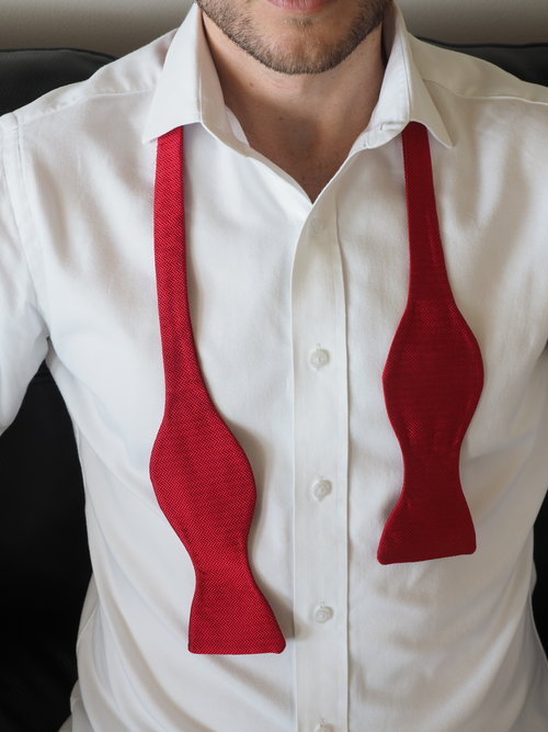 Hound Bowties The Bloodhound