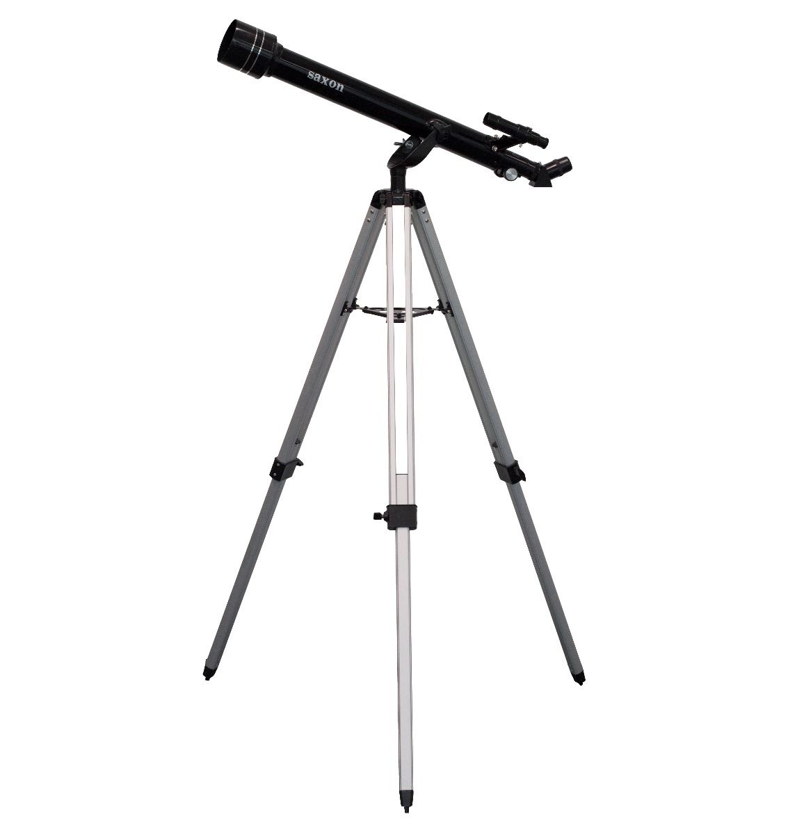 Saxon 607AZ2 Refractor Telescope