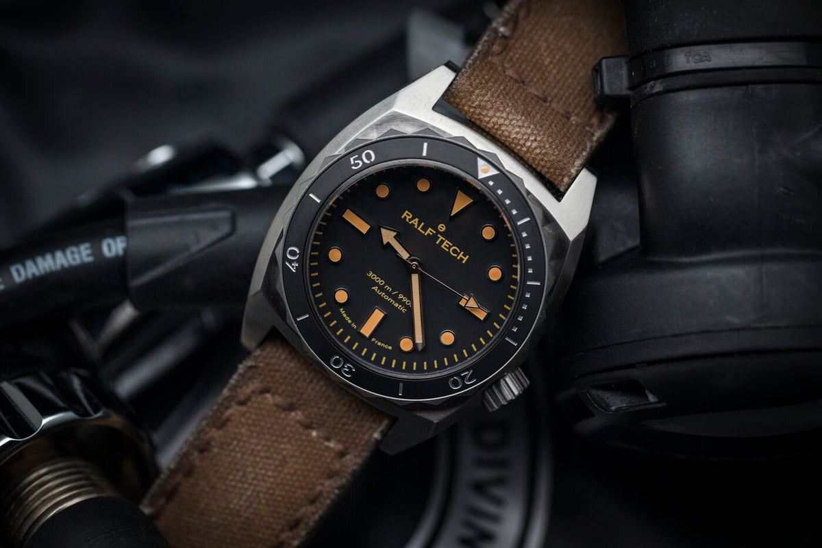 Ralf Tech &quot;THE BEAST&quot; FIRST EDITION