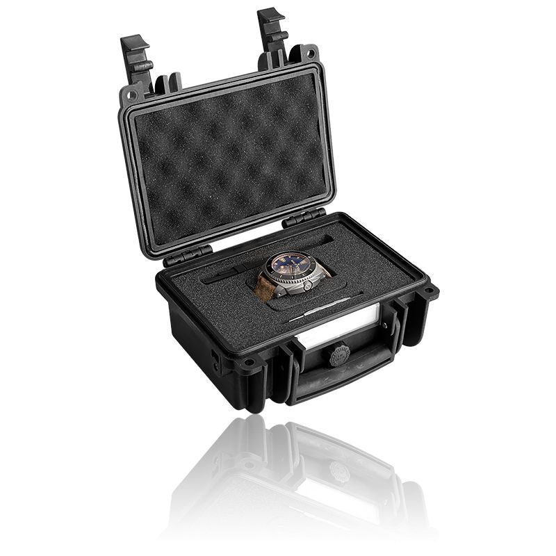 Ralf Tech &quot;THE BEAST&quot; FIRST EDITION BLACK