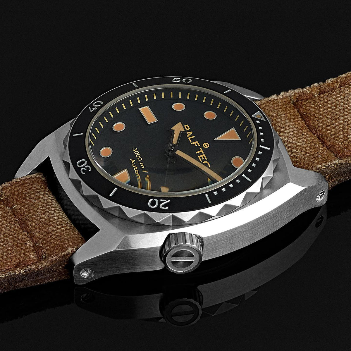 Ralf Tech &quot;THE BEAST&quot; FIRST EDITION