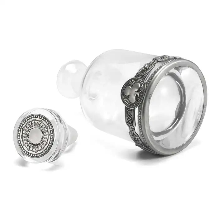 Royal Selangor Ac Whiskey Decanter