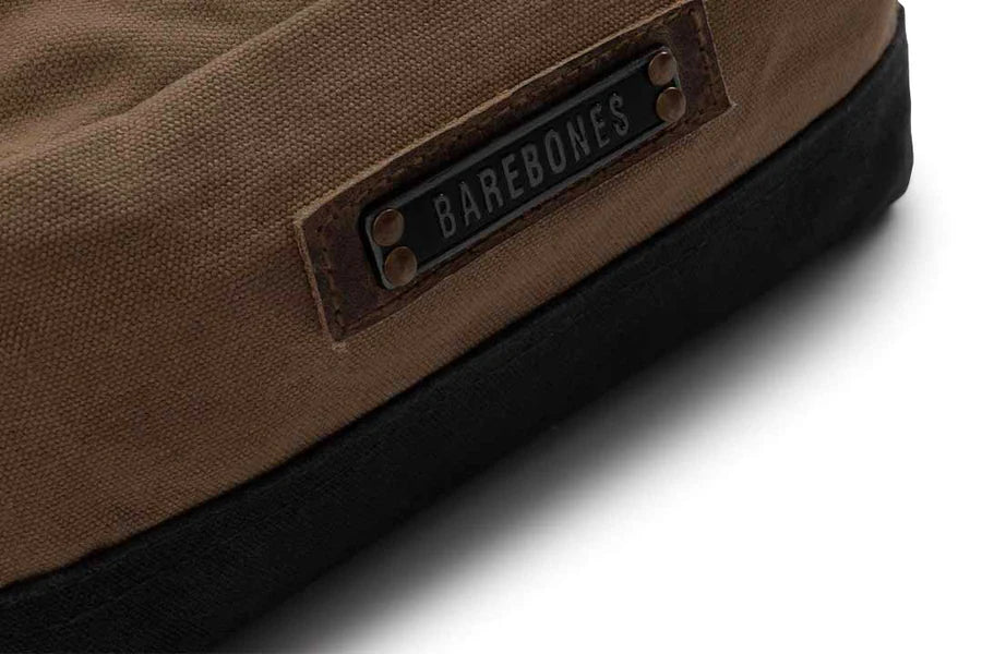 Barebones Toiletry Dopp Kit in Khaki