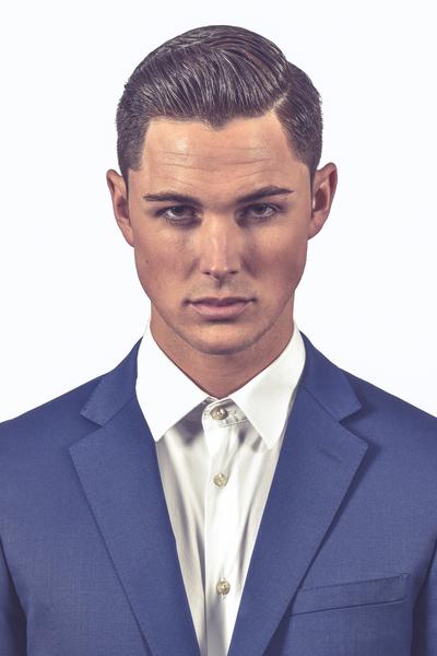 18.21 Man Made Sweet Tobacco Spirits