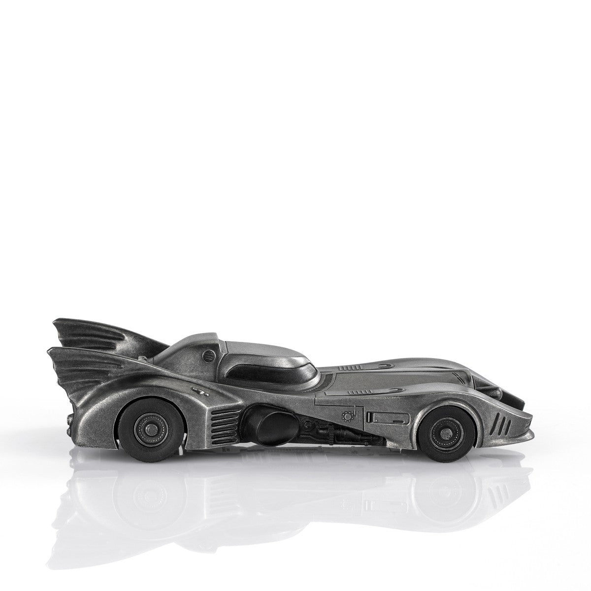 Royal Selangor Batmobile Replica