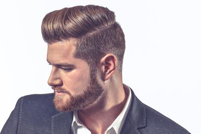 18.21 Man Made Sweet Tobacco Premium Hairspray