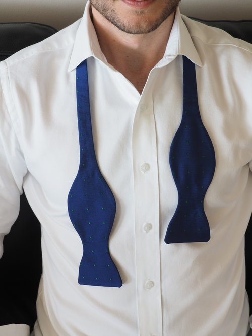 Hound Bowties The Pointer