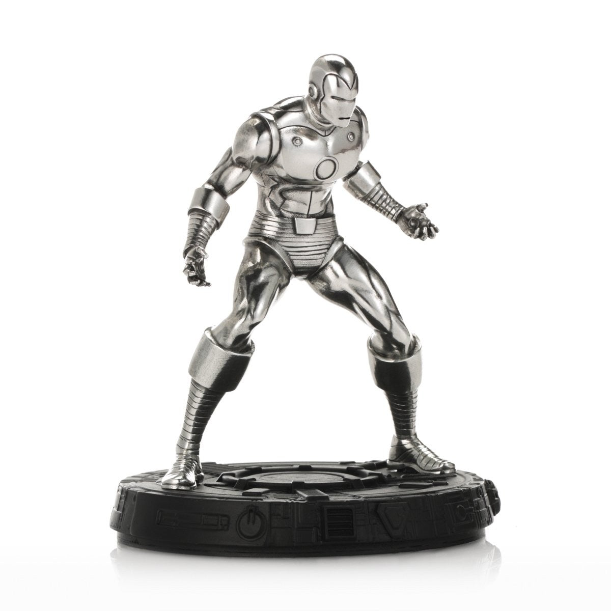Royal Selangor Iron Man Invincible Figurine