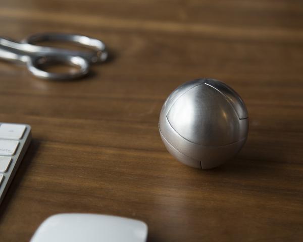 Craighill Venn Puzzle