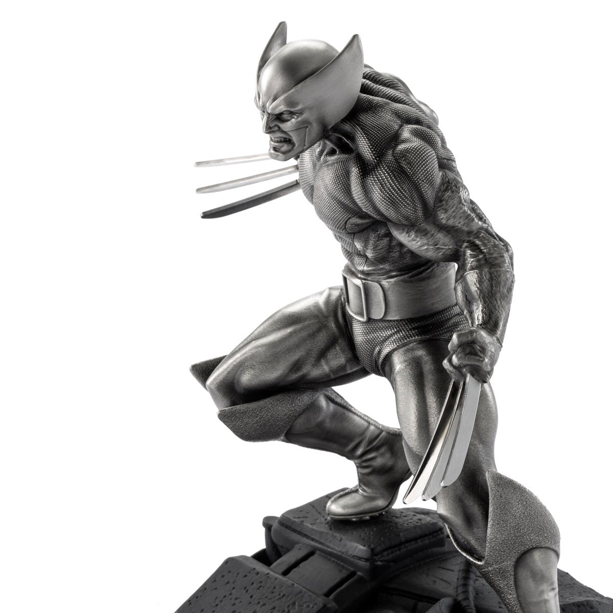 Limited Edition Wolverine Victorious Figurine