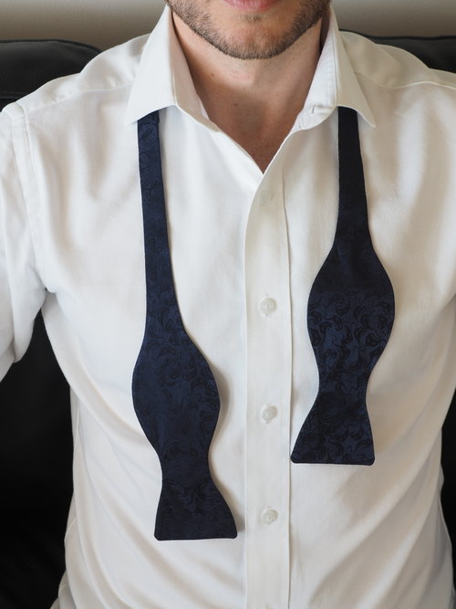 Hound Bowties The Vallhund