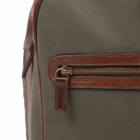 Moore &amp; Giles Cleland XL Duffle